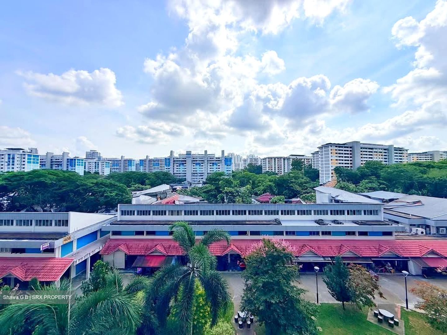 Blk 404 Ang Mo Kio Avenue 10 (Ang Mo Kio), HDB 3 Rooms #576281371